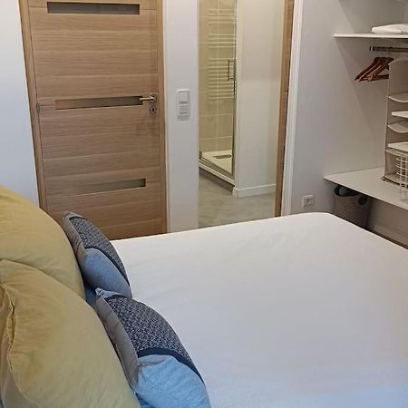 Le Kennedy 3 - Appartement Proche Hopital Chateauroux Ngoại thất bức ảnh
