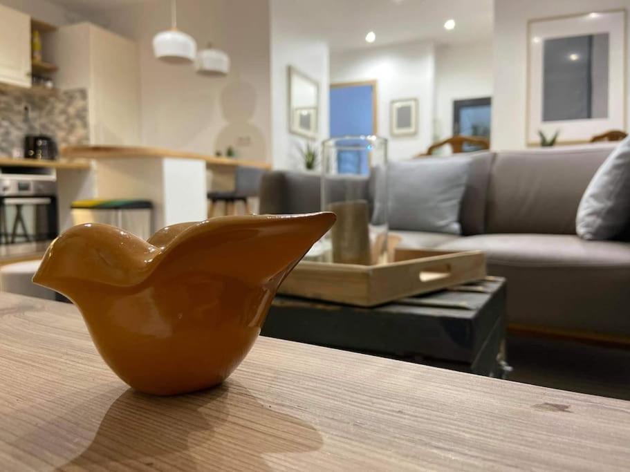 Le Kennedy 3 - Appartement Proche Hopital Chateauroux Ngoại thất bức ảnh