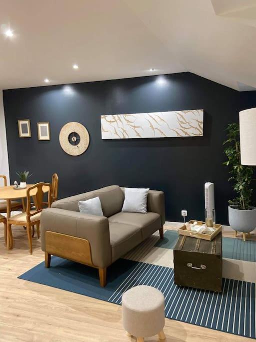 Le Kennedy 3 - Appartement Proche Hopital Chateauroux Ngoại thất bức ảnh