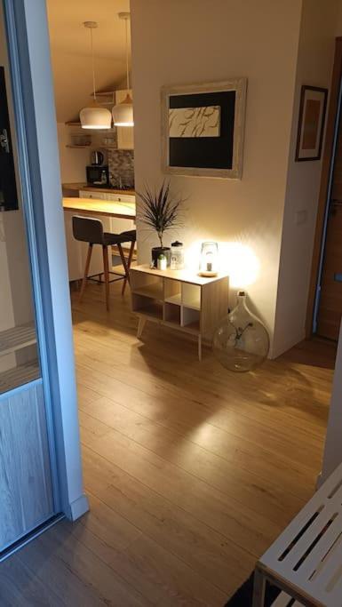 Le Kennedy 3 - Appartement Proche Hopital Chateauroux Ngoại thất bức ảnh